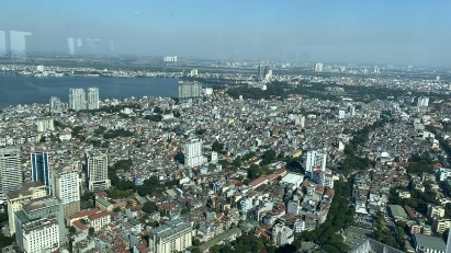 Hanoi to develop underground space