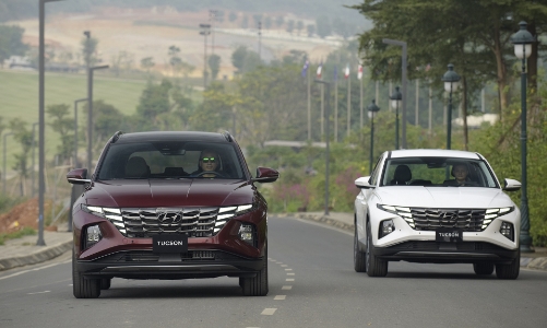 Khủng hoảng thiếu chip, linh kiện ảnh hưởng đến thị trường ô tô Việt như thế nào?