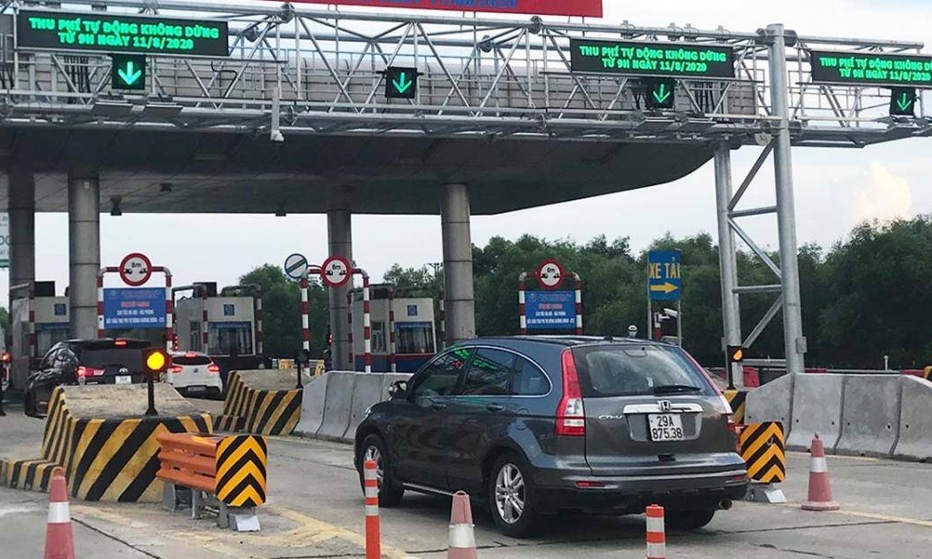 Xây dựng Chính phủ điện tử, chuyển đổi số là một trong những nhiệm vụ trọng tâm của ngành giao thông vận tải.