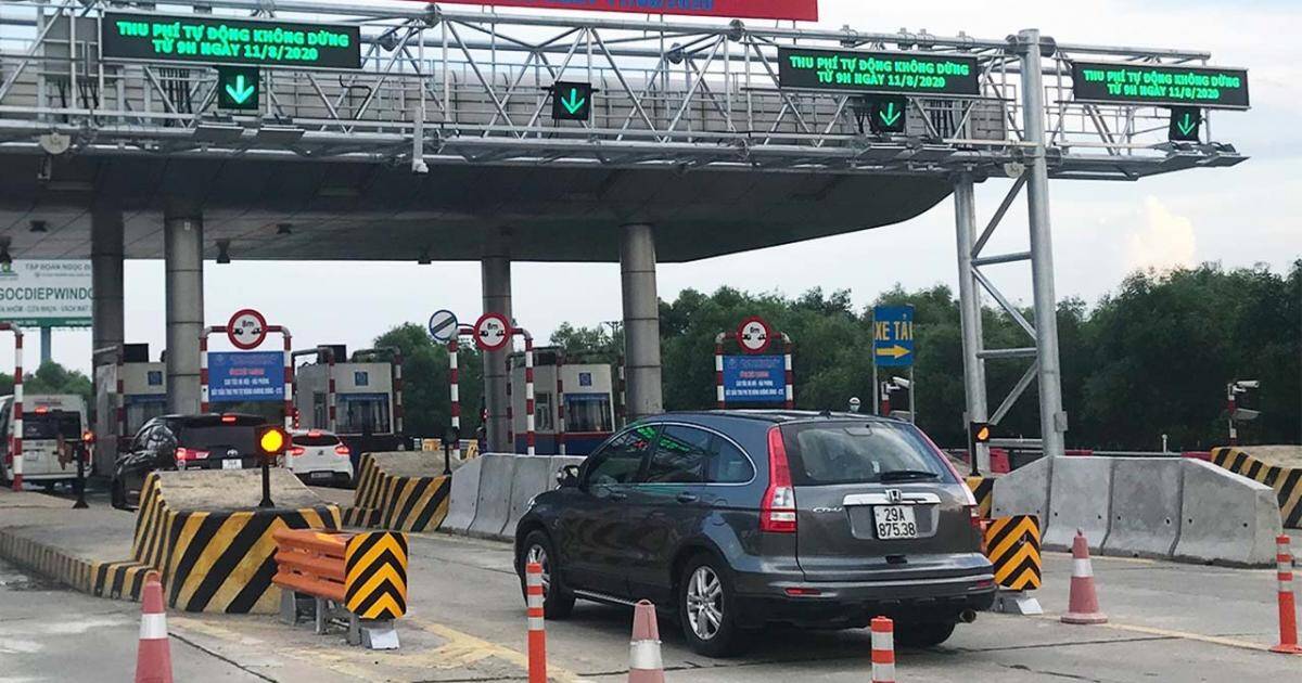 Xây dựng Chính phủ điện tử, chuyển đổi số là một trong những nhiệm vụ trọng tâm của ngành giao thông vận tải.