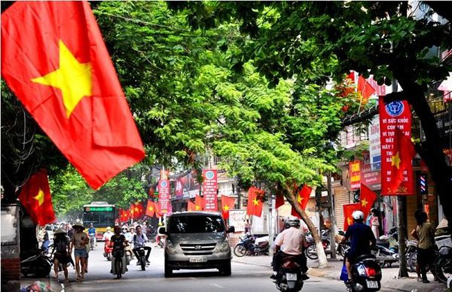 Ảnh sưu tầm. 