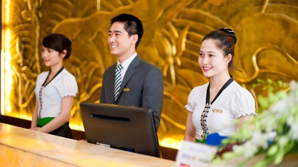 “Du lịch chất lượng cao phải có nhân lực 5 sao”