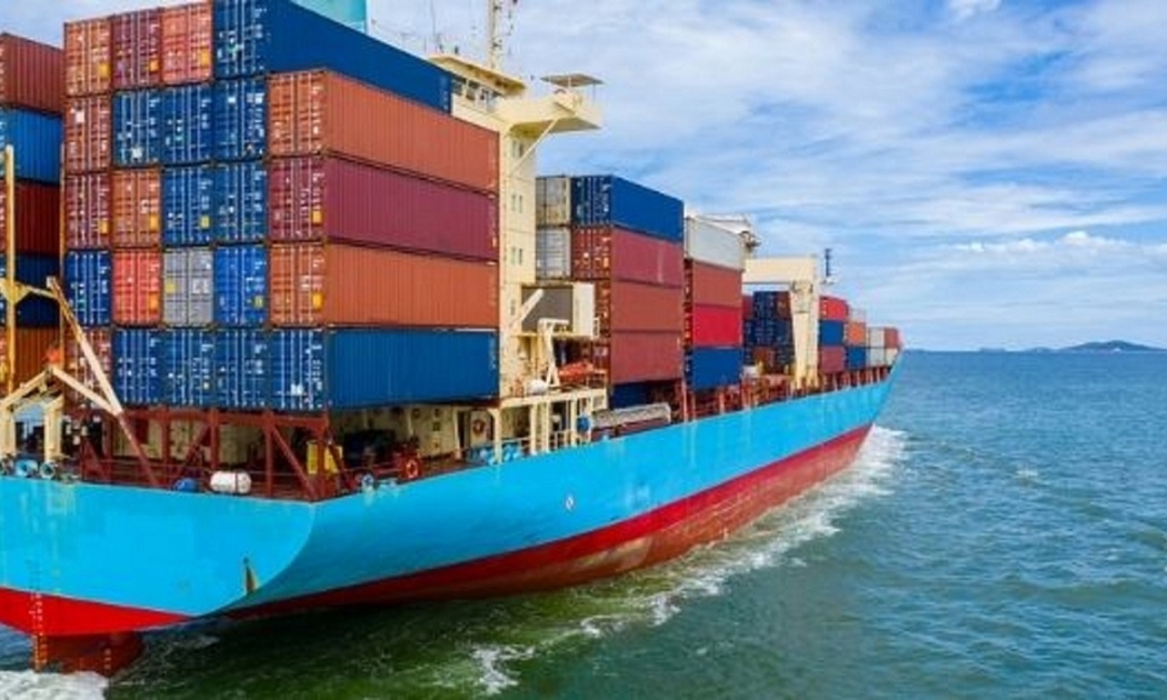 Giao nhận hàng hóa xuất khẩu gặp nhiều rủi ro.