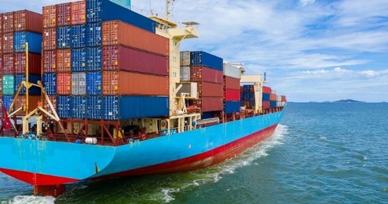 Giao nhận hàng hóa xuất khẩu gặp nhiều rủi ro.