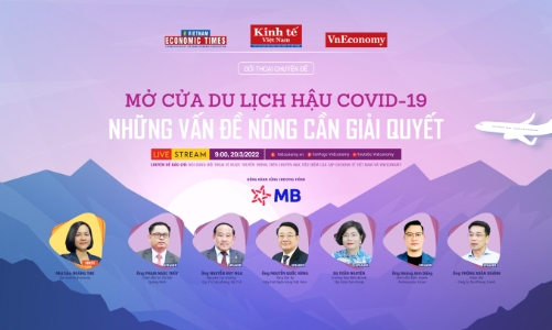 Mở cửa du lịch hậu Covid: Những vấn đề nóng cần giải quyết