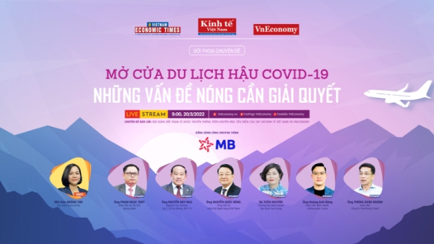 Mở cửa du lịch quốc tế: Những vấn đề nóng cần giải quyết