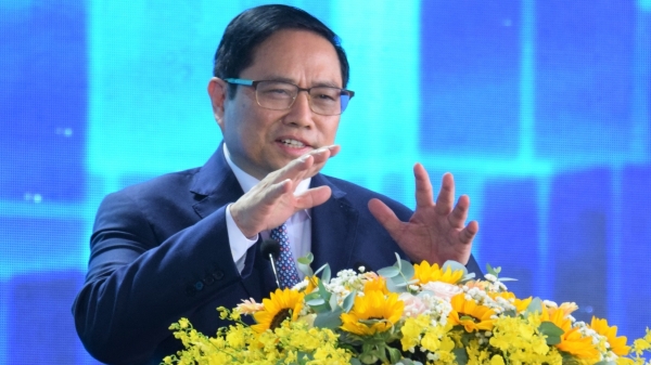 Xây dựng KCN Việt Nam - Singapore III thành biểu tượng của quan hệ Việt Nam – Singapore