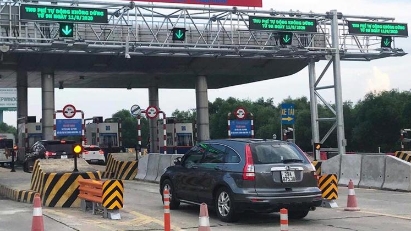 Resources prioritized for digital transformation in transportation