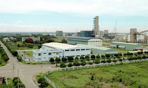 Loạt khu công nghiệp được đầu tư, xây dựng hạ tầng tại các địa phương