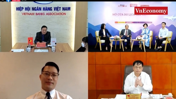 Mở cửa du dịch: Thông thoáng nhưng không chủ quan