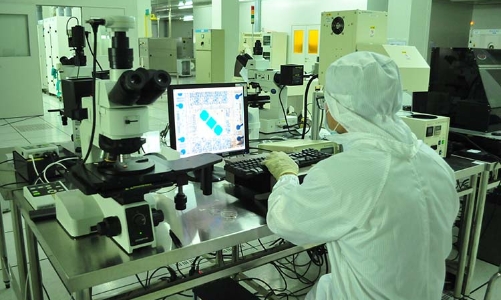 Ra mắt CLB Doanh nghiệp Khoa học và Công nghệ TP.HCM