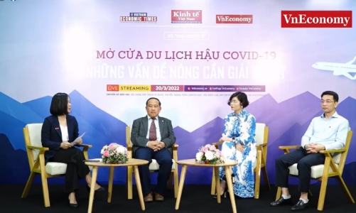 Giải bài toán vốn đâu để doanh nghiệp du lịch hồi phục?