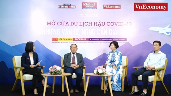 Giải bài toán vốn đâu để doanh nghiệp du lịch hồi phục?