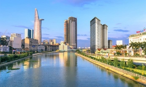 Cấp bách hoàn thành các dự án lớn, TP.HCM kiến nghị loạt cơ chế đặc thù