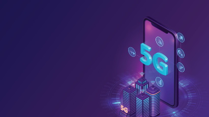 5G to give massive boost to development