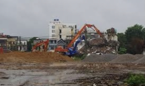 Thanh Hóa chốt giá khởi điểm 222 tỷ đồng cho khu đất có vị trí “đắc địa” tại Sầm Sơn