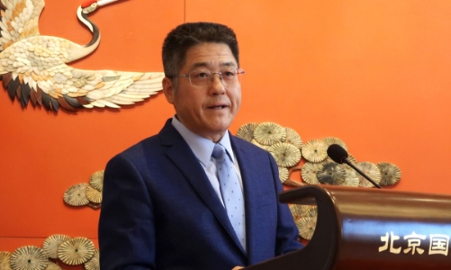 Trung Quốc nói sự trừng phạt nhằm vào Nga “ngày càng tàn nhẫn”