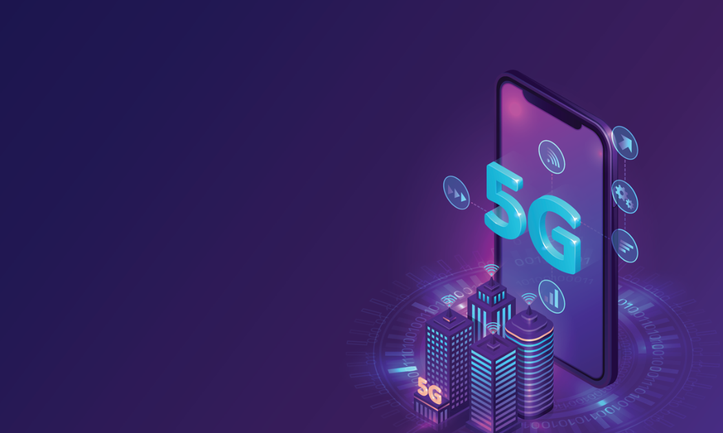 5G được kỳ vọng sẽ có tác động lớn đến nền kinh tế toàn cầu, với dự báo sẽ tạo ra khoảng 13,1 nghìn tỷ USD và 2 triệu việc làm mới vào năm 2035 - Ảnh minh họa.