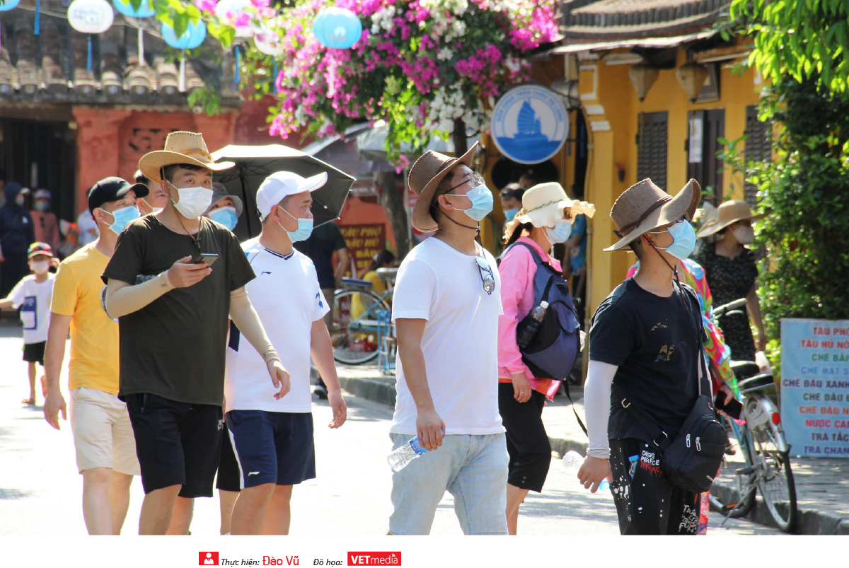 “Rã đông” ngành du lịch Việt đang rất thuận - Ảnh 9