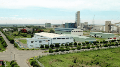 Deputy PM approves number of new industrial parks