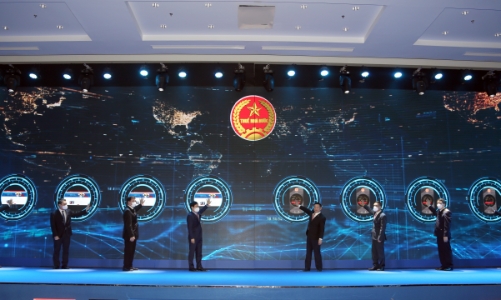 Chính thức siết thuế trực tuyến từ 