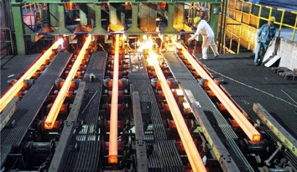 Trong 2 tháng đầu năm 2022, tiêu thụ thép thành phẩm tăng 18,5% so với cùng kỳ năm 2021.