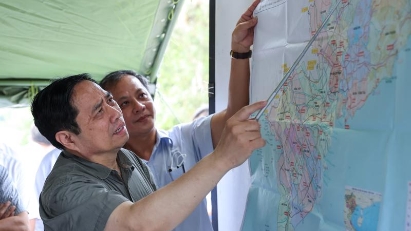 PM outlines requirements for Binh Phuoc to develop