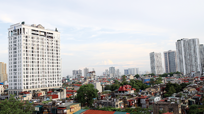 Obstacles ongoing for local real estate market