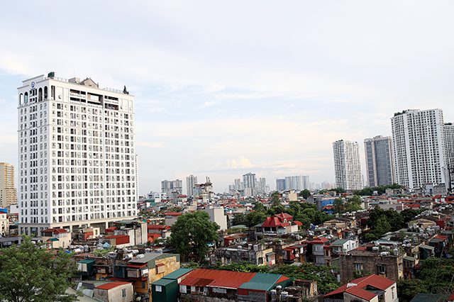 Obstacles ongoing for local real estate market