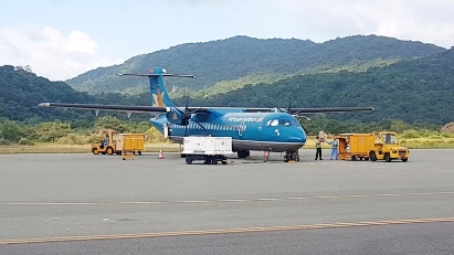 Con Dao Airport to undergo upgrades in 2023