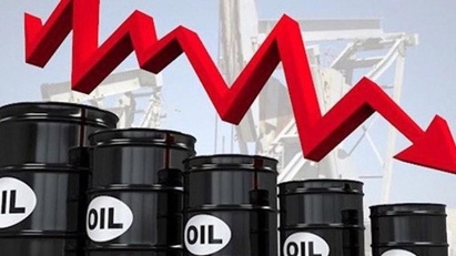 Caution needed with oil and gas stocks