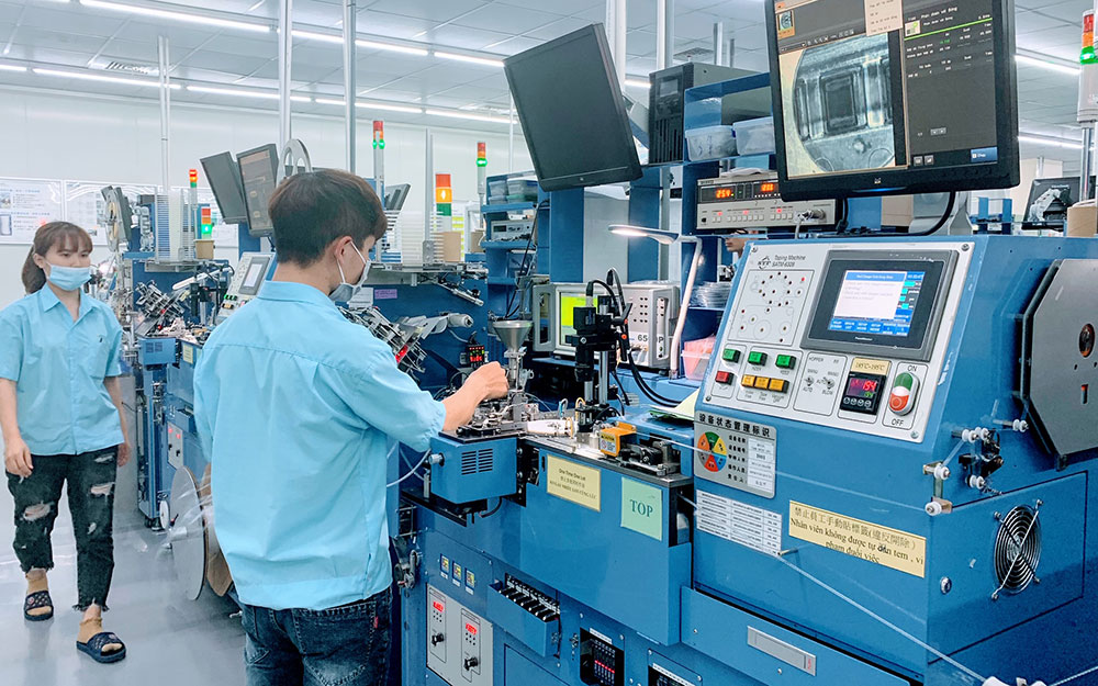 Nguồn nhân lực chất lượng cao của Hải Phòng đang có nguy cơ khủng hoảng thiếu 