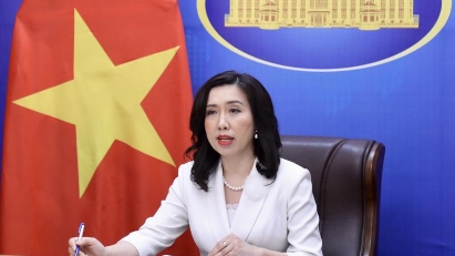 Vietnam reaches agreement on vaccine passports with 17 countries and territories