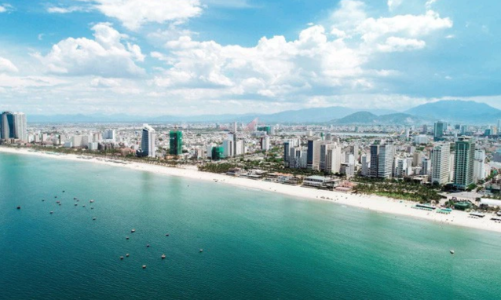 Condotel: Điều chỉnh những dự án đã cấp sổ đỏ?