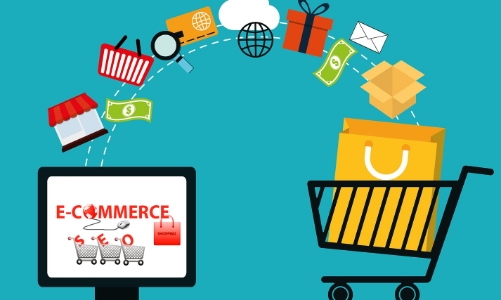 97% doanh nghiệp nhỏ và vừa khó nắm bắt cơ hội thương mại điện tử