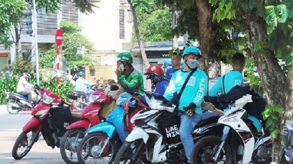 Online ride-hailing market tipped to develop strongly