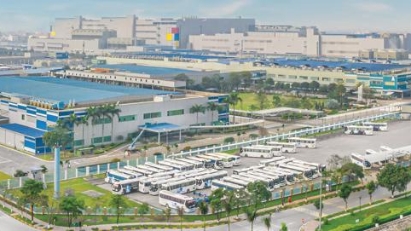 Concentrated information technology park planned for Bac Ninh