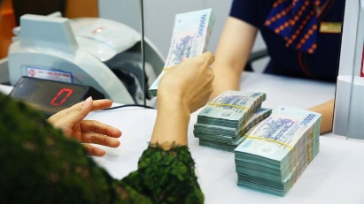  PM approves Finance Strategy to 2030