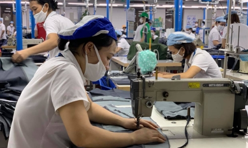 Người lao động được làm thêm không quá 60 giờ/tháng