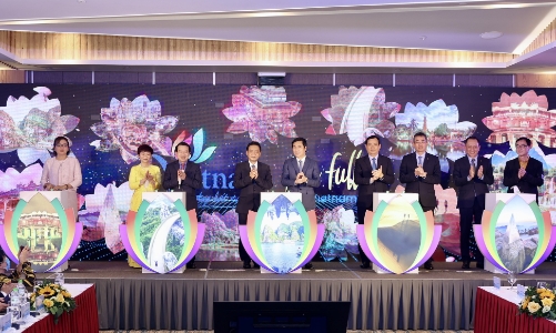 Thời điểm “vàng” để mở cửa du lịch, nhanh chóng phục hồi và lấy lại đà