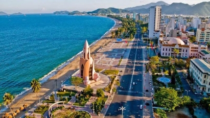 Khanh Hoa province to become a city under Central Government by 2030