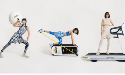 Tập luyện vui hơn với top 5 dụng cụ thể thao xa xỉ