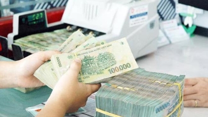 Interbank interest rate remains high