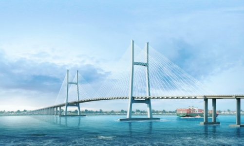 Bộ Giao thông Vận tải nói gì về bãi công trình cầu Cao Lãnh - cầu Vàm Cống bị bỏ hoang, lấn chiếm?