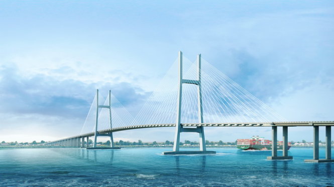 Bộ Giao thông vận tải đề nghị các đơn vị liên quan khẩn trương hoàn thiện hồ sơ, thủ tục theo quy định để sớm bàn giao 7,88ha đất thuộc bãi công trình cầu Cao Lãnh - cầu Vàm Cống cho địa phương quản lý, sử dụng. 