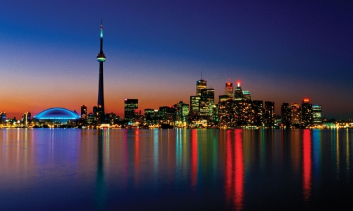 Sau Thung lũng Silicon, đâu sẽ là trung tâm công nghệ mới của thế giới?