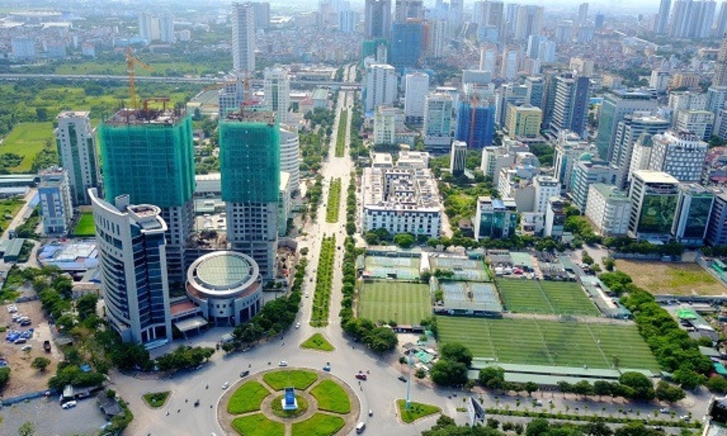 Bất động sản Nghệ An đang trở thành tâm điểm mới thu hút các nhà đầu tư lớn.