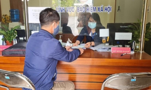 F0 hưởng bảo hiểm xã hội sẽ tiếp tục tăng cao