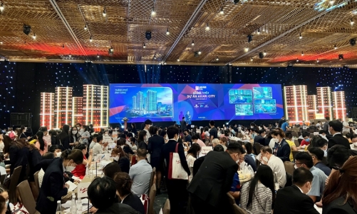 6 ưu điểm giúp Akari City gia tăng triển vọng đầu tư