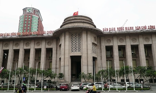 Bốn “ông lớn” ngân hàng sắp được tăng vốn